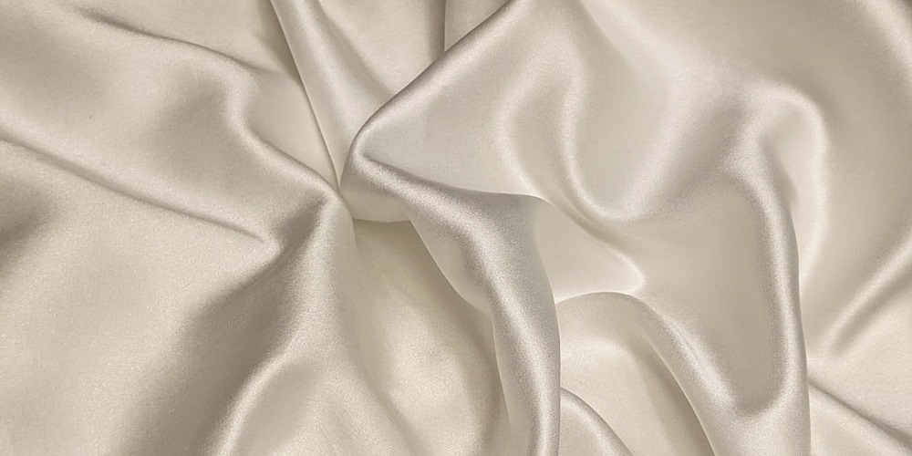 Things You Want To Know About Silk Fabric