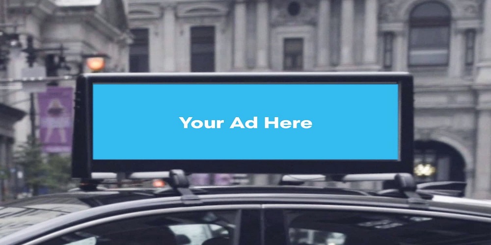What is car roof advertising, and how it grows your business?